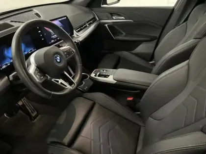 Photo 6 BMW X1  xDrive25e 245ch M Sport