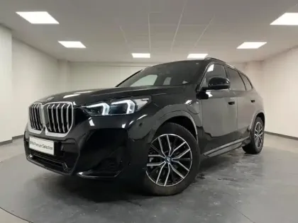 Photo Bmw X1