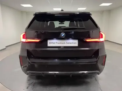 Photo 3 BMW X1  xDrive25e 245ch M Sport