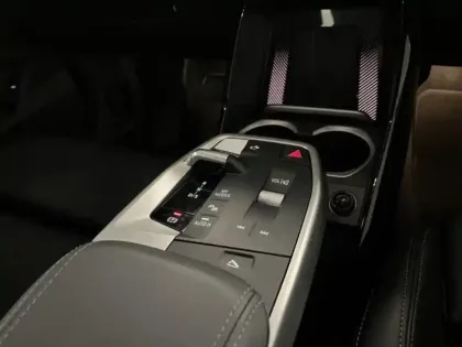 Photo 10 BMW X1  xDrive25e 245ch M Sport