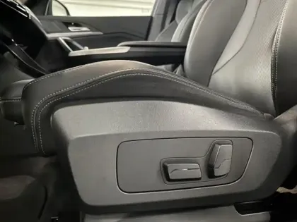 Photo 17 BMW X1  xDrive25e 245ch M Sport