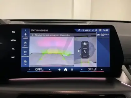 Photo 14 BMW X1  xDrive25e 245ch M Sport