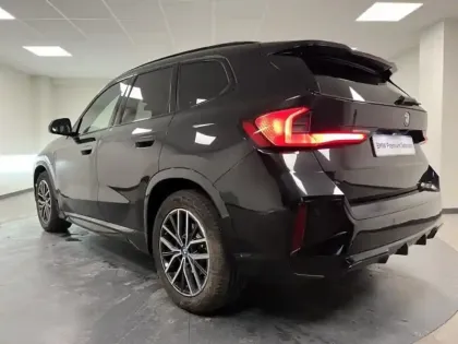 Photo 4 BMW X1  xDrive25e 245ch M Sport