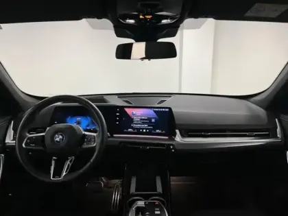 Photo 7 BMW X1  xDrive25e 245ch M Sport