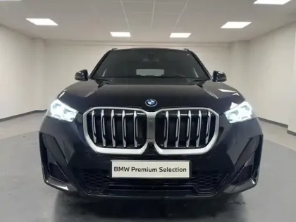 Photo 1 BMW X1  xDrive25e 245ch M Sport