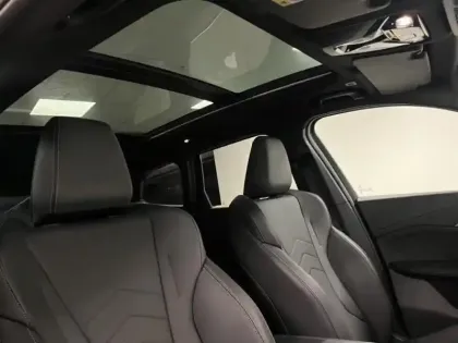 Photo 15 BMW X1  xDrive25e 245ch M Sport