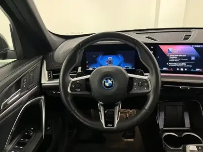 Photo 8 BMW X1  xDrive25e 245ch M Sport