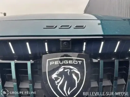 Photo 14 Peugeot 308  1.2 Hybrid 145ch GT Exclusive e-DCS6