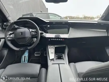 Photo 7 Peugeot 308  1.2 Hybrid 145ch GT Exclusive e-DCS6