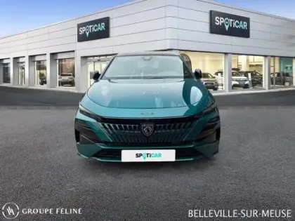 Photo 1 Peugeot 308  1.2 Hybrid 145ch GT Exclusive e-DCS6