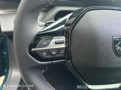 Photo 12 Peugeot 308  1.2 Hybrid 145ch GT Exclusive e-DCS6