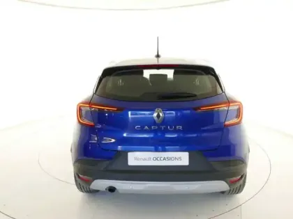 Photo 3 Renault Captur  1.0 TCe 100ch Business