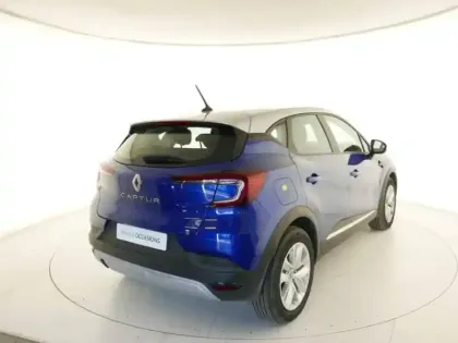 Photo 1 Renault Captur  1.0 TCe 100ch Business