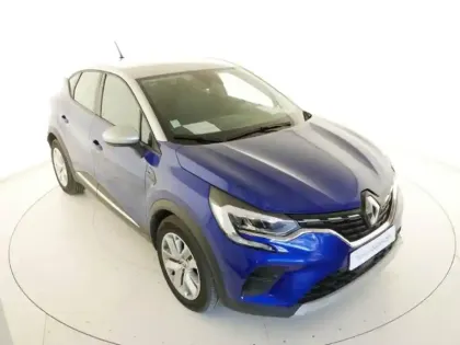 Photo 11 Renault Captur  1.0 TCe 100ch Business