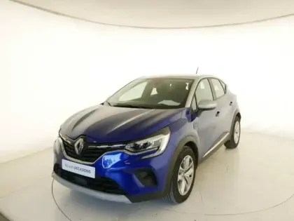 Photo Renault Captur