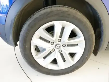 Photo 7 Renault Captur  1.0 TCe 100ch Business