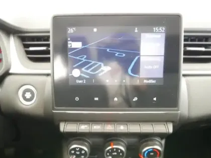 Photo 12 Renault Captur  1.0 TCe 100ch Business