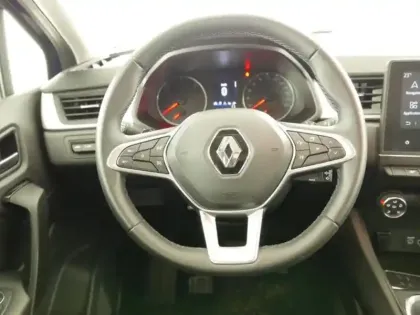 Photo 9 Renault Captur  1.0 TCe 100ch Business