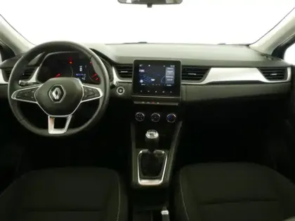 Photo 2 Renault Captur  1.0 TCe 100ch Business