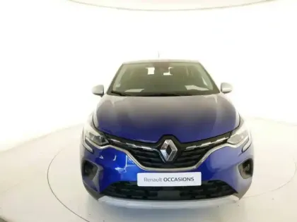 Photo 10 Renault Captur  1.0 TCe 100ch Business