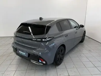 Photo 4 Peugeot 308  1.5 BlueHDi 130ch S&S Allure EAT8