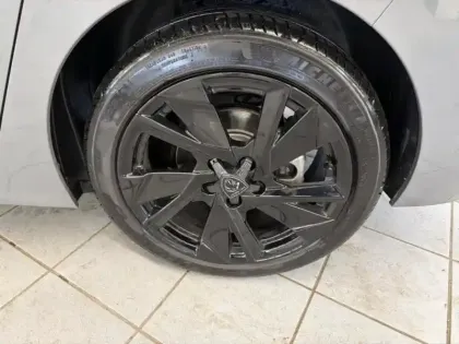 Photo 8 Peugeot 308  1.5 BlueHDi 130ch S&S Allure EAT8