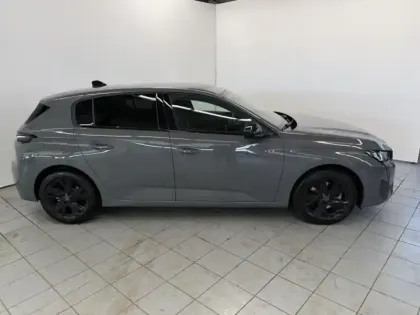 Photo 3 Peugeot 308  1.5 BlueHDi 130ch S&S Allure EAT8