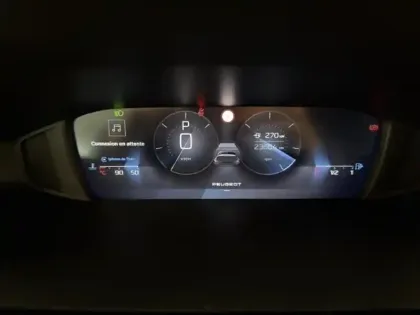 Photo 15 Peugeot 308  1.5 BlueHDi 130ch S&S Allure EAT8