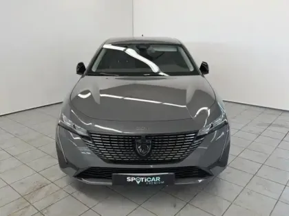 Photo 1 Peugeot 308  1.5 BlueHDi 130ch S&S Allure EAT8