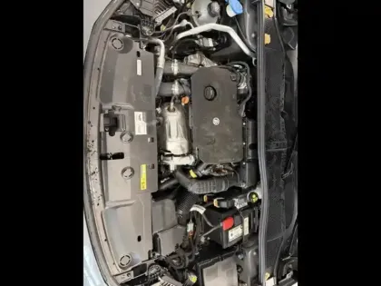 Photo 9 Peugeot 308  1.5 BlueHDi 130ch S&S Allure EAT8