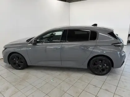 Photo 6 Peugeot 308  1.5 BlueHDi 130ch S&S Allure EAT8