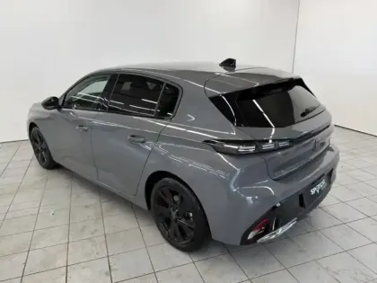 Photo 7 Peugeot 308  1.5 BlueHDi 130ch S&S Allure EAT8