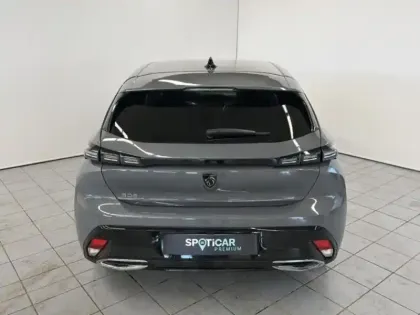 Photo 5 Peugeot 308  1.5 BlueHDi 130ch S&S Allure EAT8