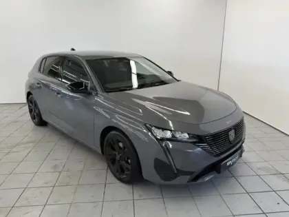 Photo 2 Peugeot 308  1.5 BlueHDi 130ch S&S Allure EAT8