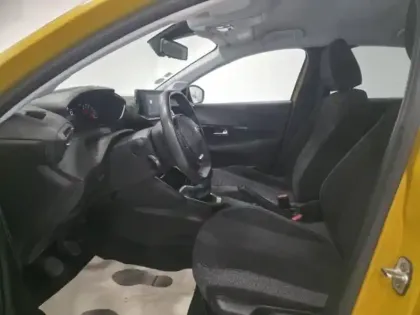 Photo 11 Peugeot 208  1.2 PureTech 75ch S&S Style