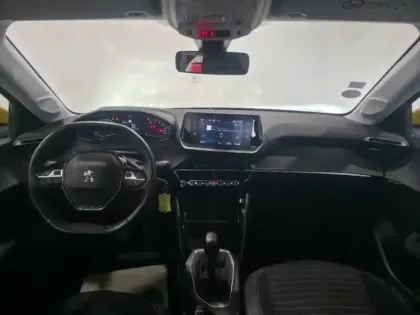 Photo 12 Peugeot 208  1.2 PureTech 75ch S&S Style