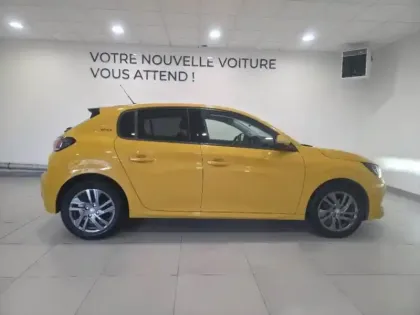 Photo 3 Peugeot 208  1.2 PureTech 75ch S&S Style