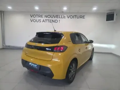 Photo 4 Peugeot 208  1.2 PureTech 75ch S&S Style