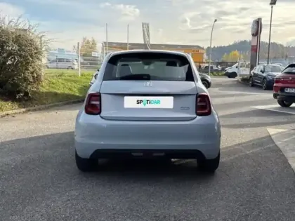 Photo 4 Fiat 500  3+1 e 118ch Icône Plus (Pack Magic Eye)