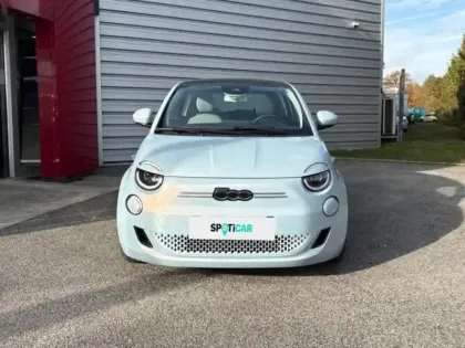 Photo 1 Fiat 500  3+1 e 118ch Icône Plus (Pack Magic Eye)