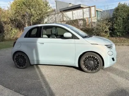 Photo 3 Fiat 500  3+1 e 118ch Icône Plus (Pack Magic Eye)
