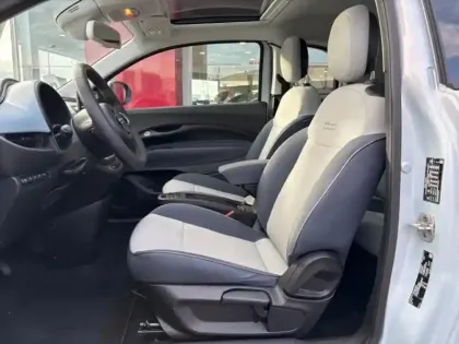 Photo 8 Fiat 500  3+1 e 118ch Icône Plus (Pack Magic Eye)