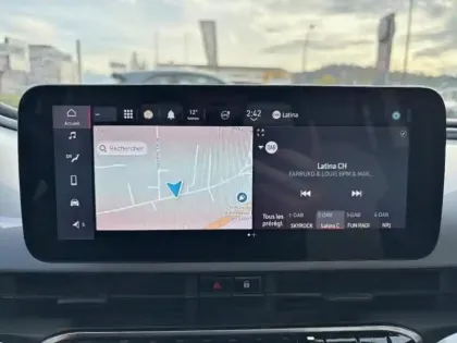 Photo 12 Fiat 500  3+1 e 118ch Icône Plus (Pack Magic Eye)