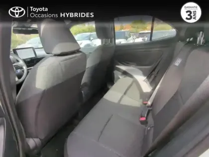 Photo 11 Toyota Yaris  Cross 116h Design MY22