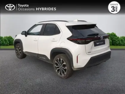 Photo 1 Toyota Yaris  Cross 116h Design MY22