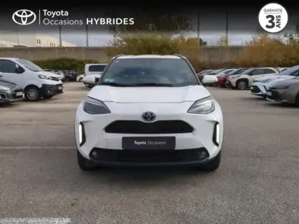 Photo 4 Toyota Yaris  Cross 116h Design MY22