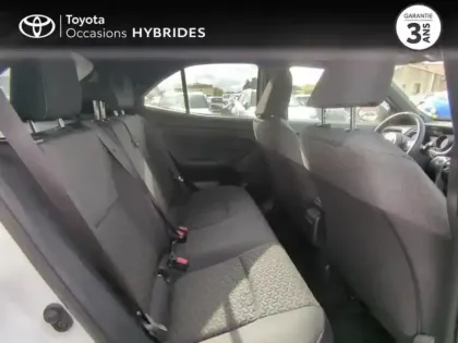 Photo 6 Toyota Yaris  Cross 116h Design MY22