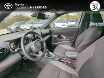 Photo 10 Toyota Yaris  Cross 116h Design MY22
