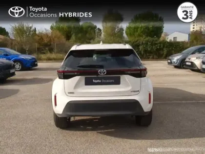 Photo 3 Toyota Yaris  Cross 116h Design MY22