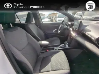 Photo 5 Toyota Yaris  Cross 116h Design MY22
